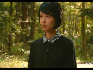 Hitomi nakatani v mokrý žena v the wind, xxx film d6
